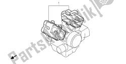 kit de joint eop-1 a