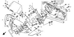 HANDLE PIPE & HANDLE COVER