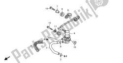 válvula solenoide