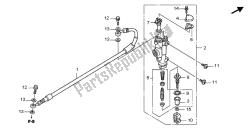 cilindro mestre rr.brake