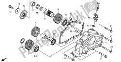 REDUCTION GEAR