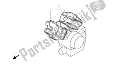 kit de junta eop-1 a