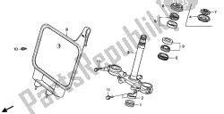 STEERING STEM