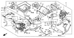 carburateur (ensemble)