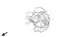 EOP-2 GASKET KIT B