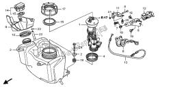 benzinetank