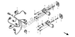 solenoide lineare