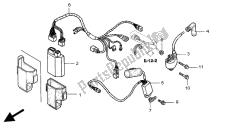 WIRE HARNESS