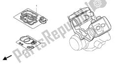 kit de joint eop-1 a