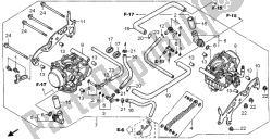 carburatore (assy.)