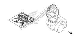 EOP-1 GASKET KIT A