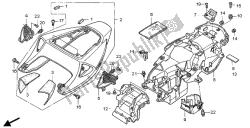 SEAT COWL