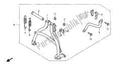 set stand fop-1