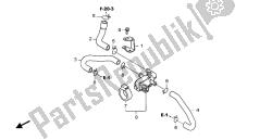 AIR INJECTION CONTROL VALVE