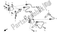 IGNITION COIL