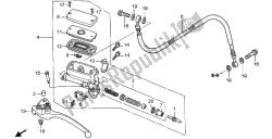 CLUTCH MASTER CYLINDER