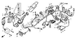 WIRE HARNESS