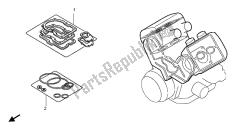 kit di guarnizioni eop-1 a