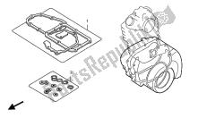 EOP-2 GASKET KIT B