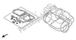 EOP-2 GASKET KIT B