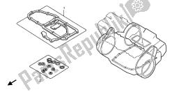 EOP-2 GASKET KIT B