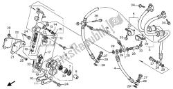 SECOND MASTER CYLINDER