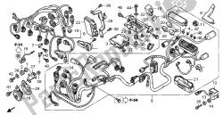 WIRE HARNESS