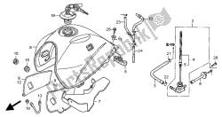 benzinetank