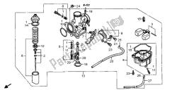 carburatore