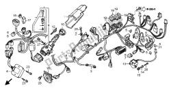 WIRE HARNESS