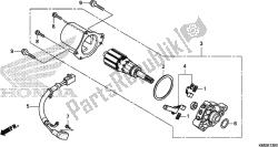 motor de arranque