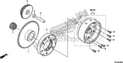 embrayage de démarrage