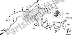 Brake Pipe/brake Hose