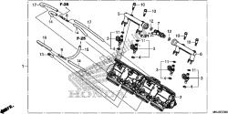 Throttle body