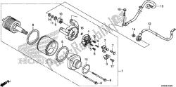 motor de arranque