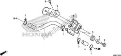 electroválvula de inyección de aire