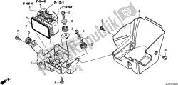 modulador de abs