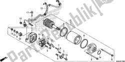 motor de arranque