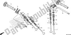 CAMSHAFT/VALVE