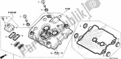 CYLINDER HEAD COVER