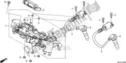 IGNITION COIL