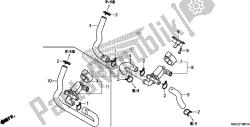 AIR INJECTION CONTROL VALVE