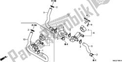 valvola di controllo iniezione aria