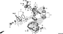 Oil Pan/oil Pump