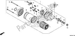 motor de arranque