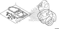 GASKET KIT B