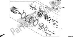 motor de arranque