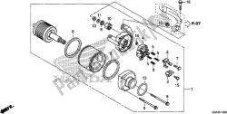 startmotor