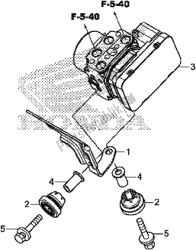 modulador de abs