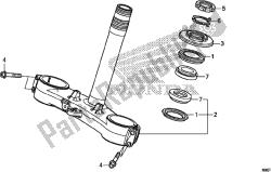 STEERING STEM